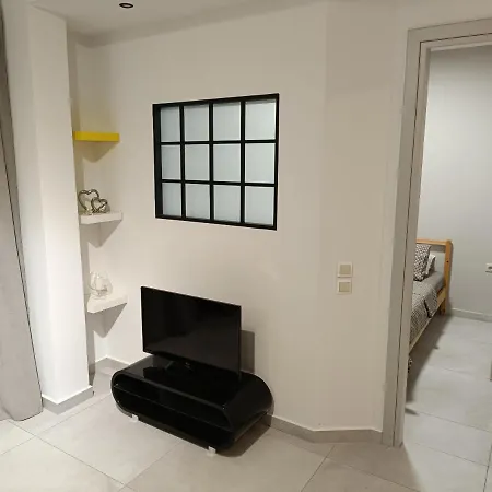 Central Apartment'S In Trikala 2 Exterior photo