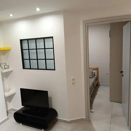Central Apartment'S In Trikala 2 Exterior photo