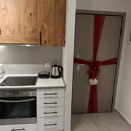 Central Apartment'S In Trikala 2 Exterior photo