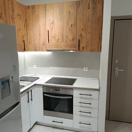 Central Apartment'S In Trikala 2 Exterior photo