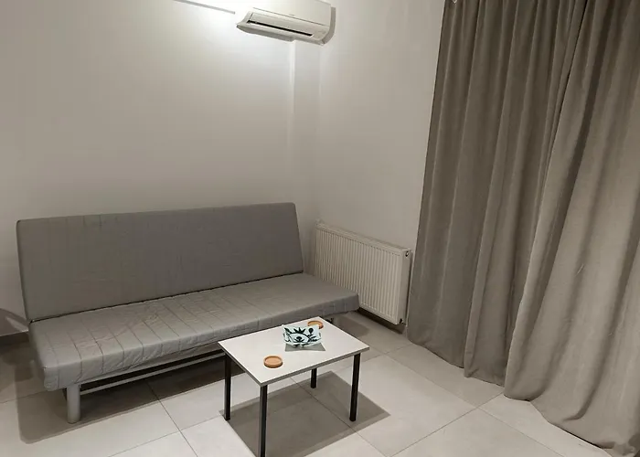 Central Apartment\'S In Trikala 2