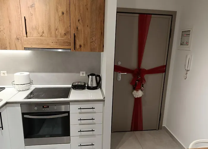 Central Apartment\'S In Trikala 2