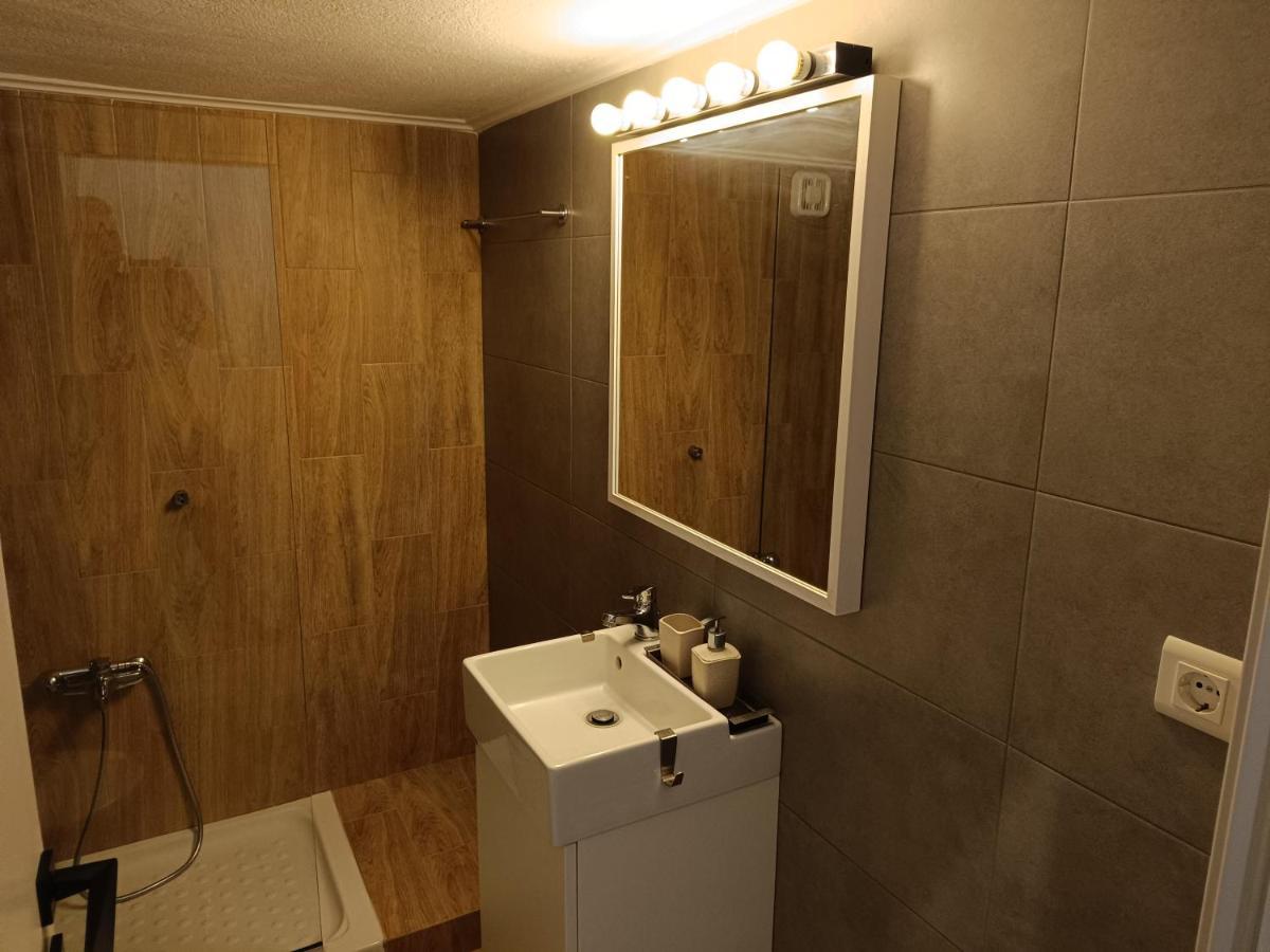 Apartment's In 2