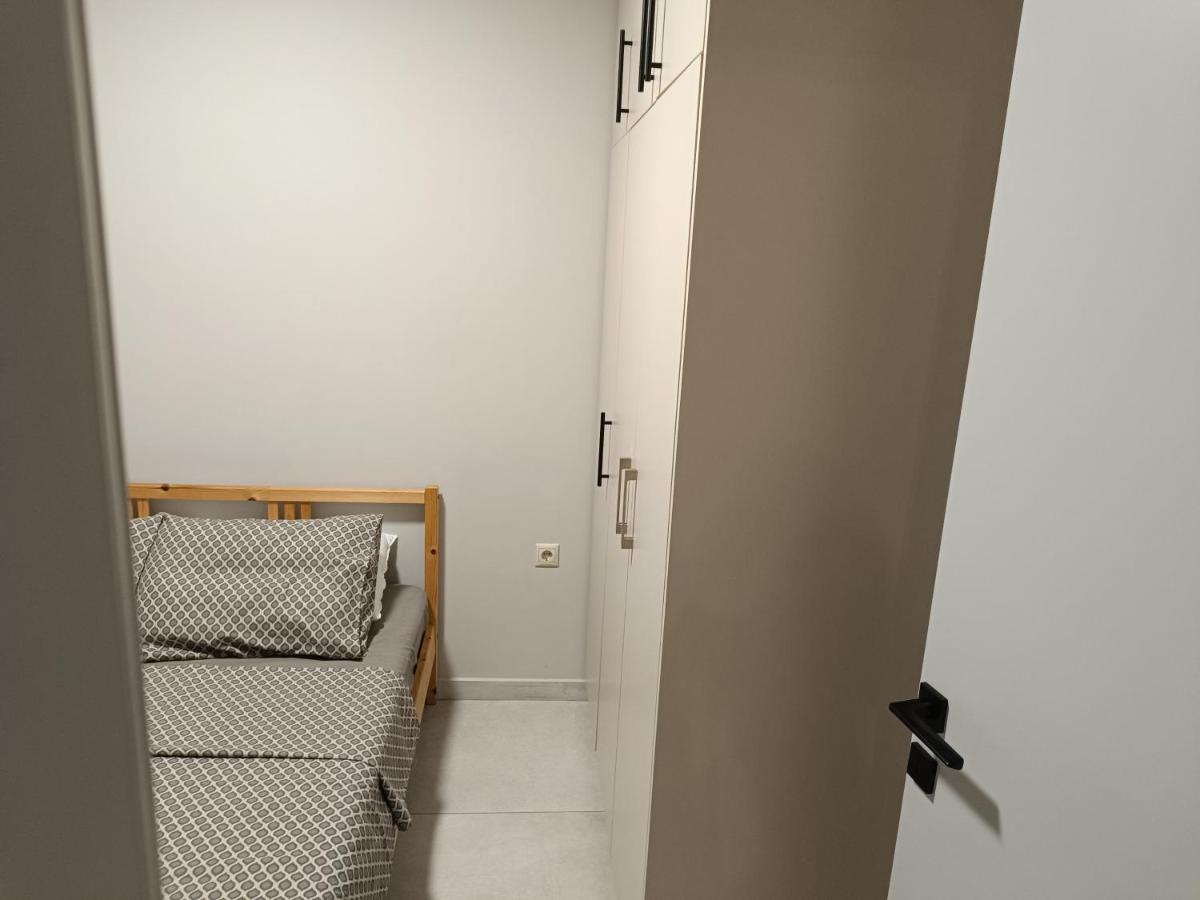 Apartment's In 2 Trikala (Thessaly)