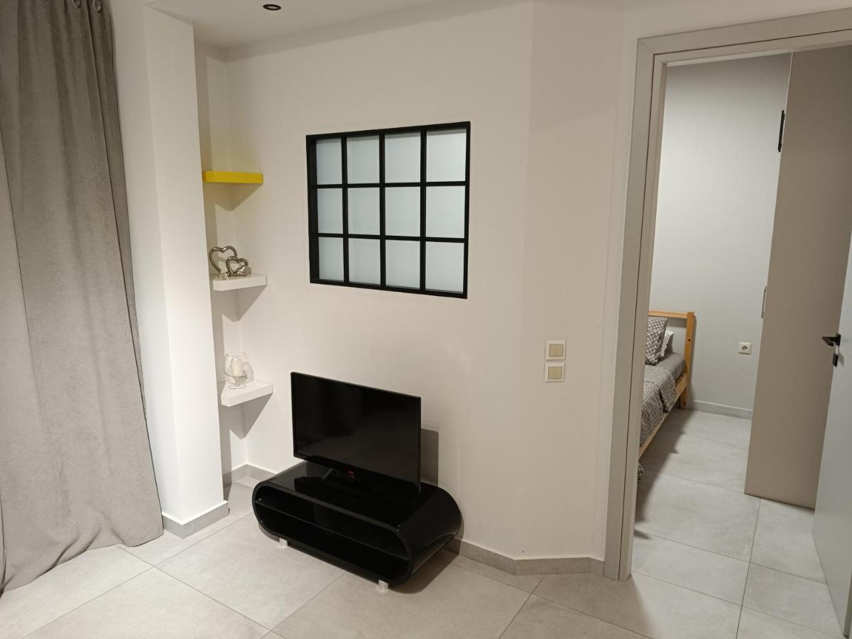 Apartment Apartment's In 2 Trikala (Thessaly)