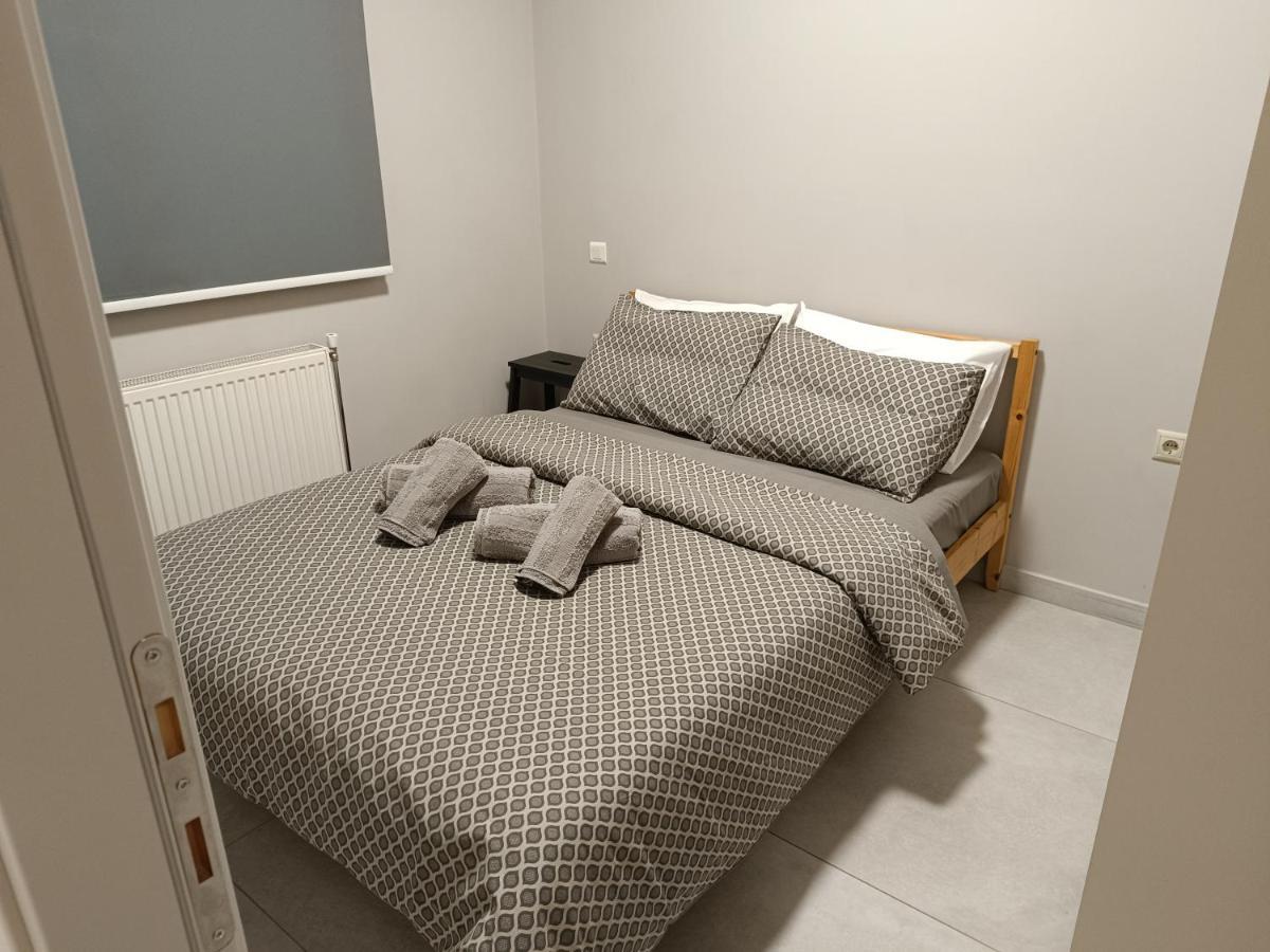 Apartment's In 2 * Trikala (Thessaly)