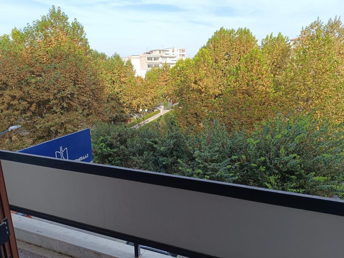 Apartment's In 2 Trikala (Thessaly)